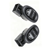 Pair of Front or Rear Electric Power Window Switches Suitable For Holden Commodore VT / VY / VZ / VX