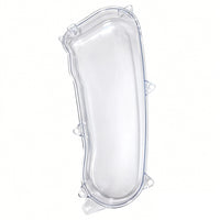 Rear Timing Belt Cover Suitable For Toyota Hilux Vigo Tiger 1KD 2KD 2004-2014