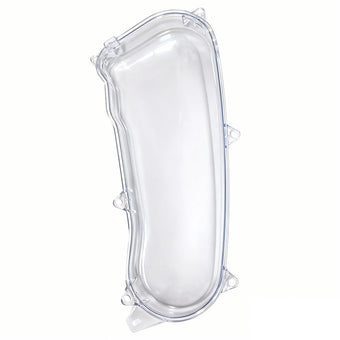 compare product Rear Timing Belt Cover Suitable For Toyota Hilux Vigo Tiger 1KD 2KD 2004-2014