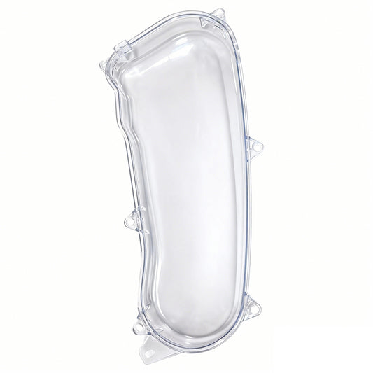 Rear Timing Belt Cover Suitable For Toyota Hilux Vigo Tiger 1KD 2KD 2004-2014