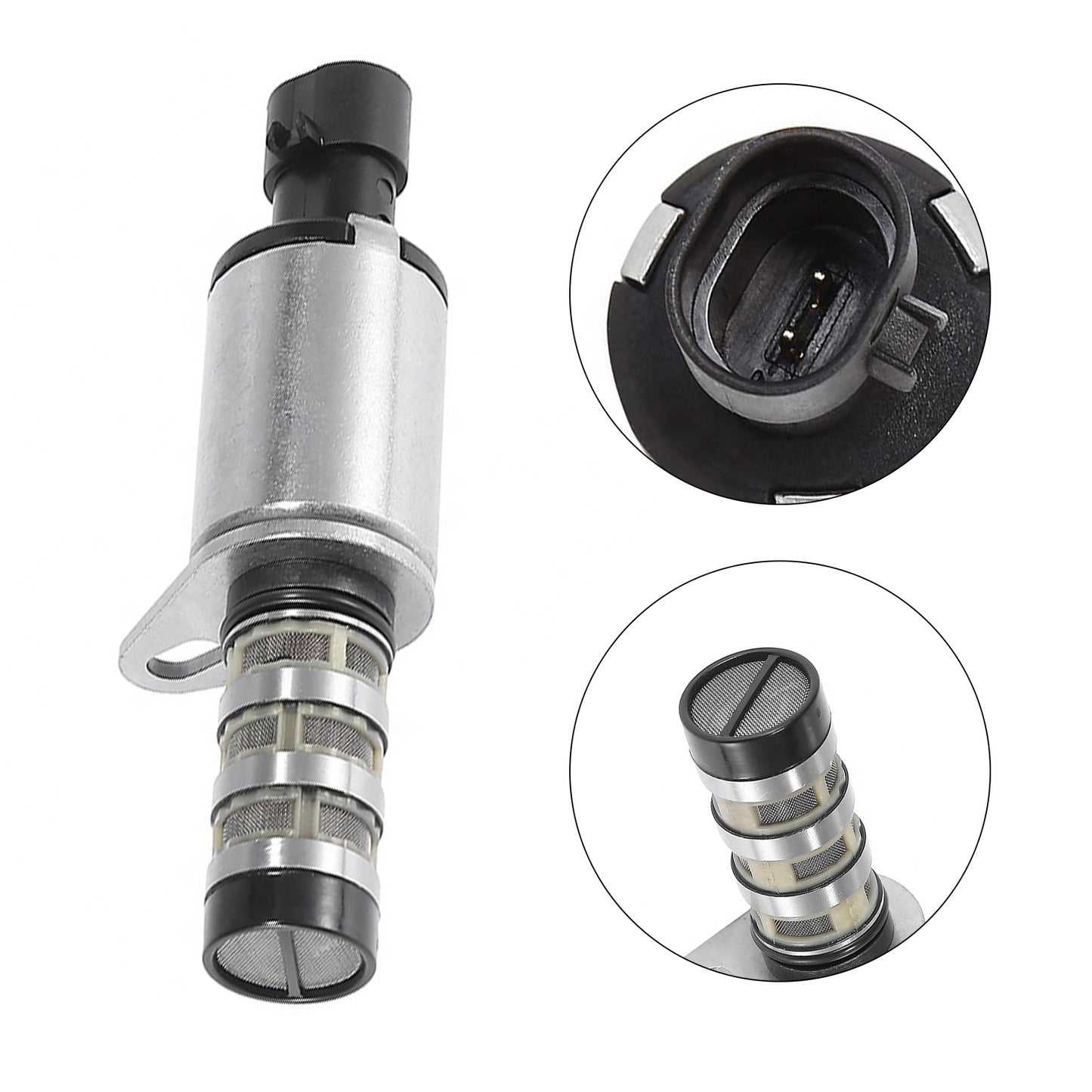 2PCS VVT Camshaft Position Solenoid Valves Suitable for Holden JH Cruze 1. 8L