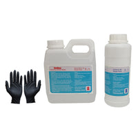 Snowflake Silicone Pendant Mold Making Jewelry Resin Necklace Mould Craft DIY 3D