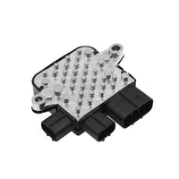 Cooling Fan Control Timer Unit Module Suitable For Mitsubishi Lancer / Outlander 1355A124 (2006–2012)