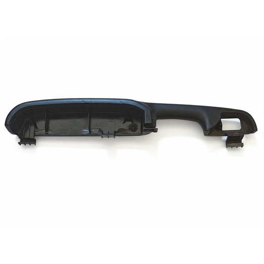 Rear Left Door Armrest Black Suitable For Silverado Sierra 15152061 99–06