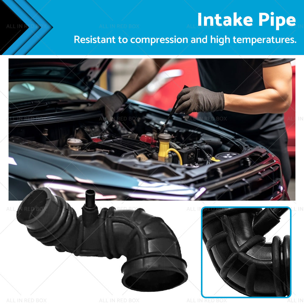 {{ Air Turbo Intake Hose Pipe Suitable For Great Wall X200 2. 0 Diesel GW4D20 Engine }} - Buy Car Parts Online at {{ Kaka Auto Parts }}.