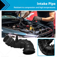 {{ Air Turbo Intake Hose Pipe Suitable For Great Wall X200 2. 0 Diesel GW4D20 Engine }} - Buy Car Parts Online at {{ Kaka Auto Parts }}.