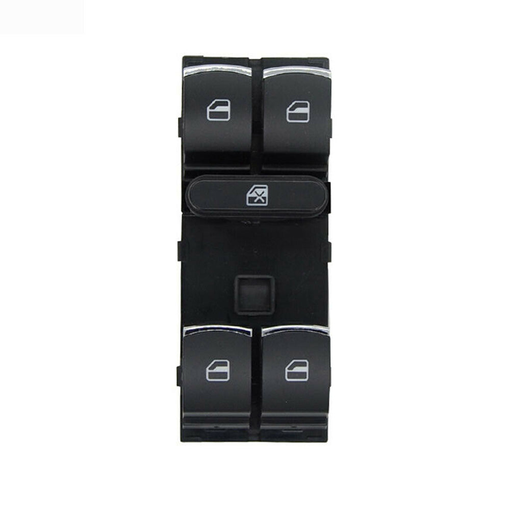 Master Power Window Switch Suitable For VW Golf MK6 Passat Jetta CC Tiguan AU 5ND959857