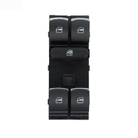 Master Power Window Switch Suitable For VW Golf MK6 Passat Jetta CC Tiguan AU 5ND959857