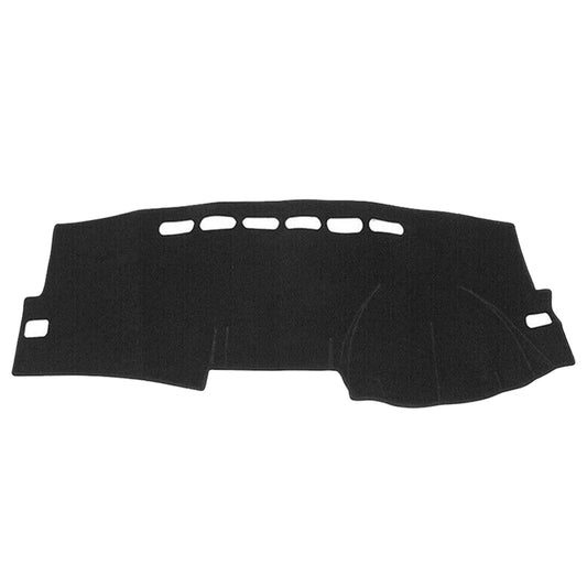 Dash Mat Dashboard Sun Cover Suitable For Toyota Corolla ZZE122 / Fielder 2007-2012