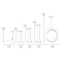 {{ Smart Switch Bot Button Pusher Remote Control Appliances Battery Operated }} - Buy Car Parts Online at {{ Kaka Auto Parts }}.