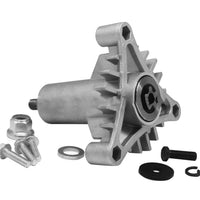 2x Spindle Assembly Suitable For Husqvarna and Craftsman Mowers LT1538 532 13 07-94