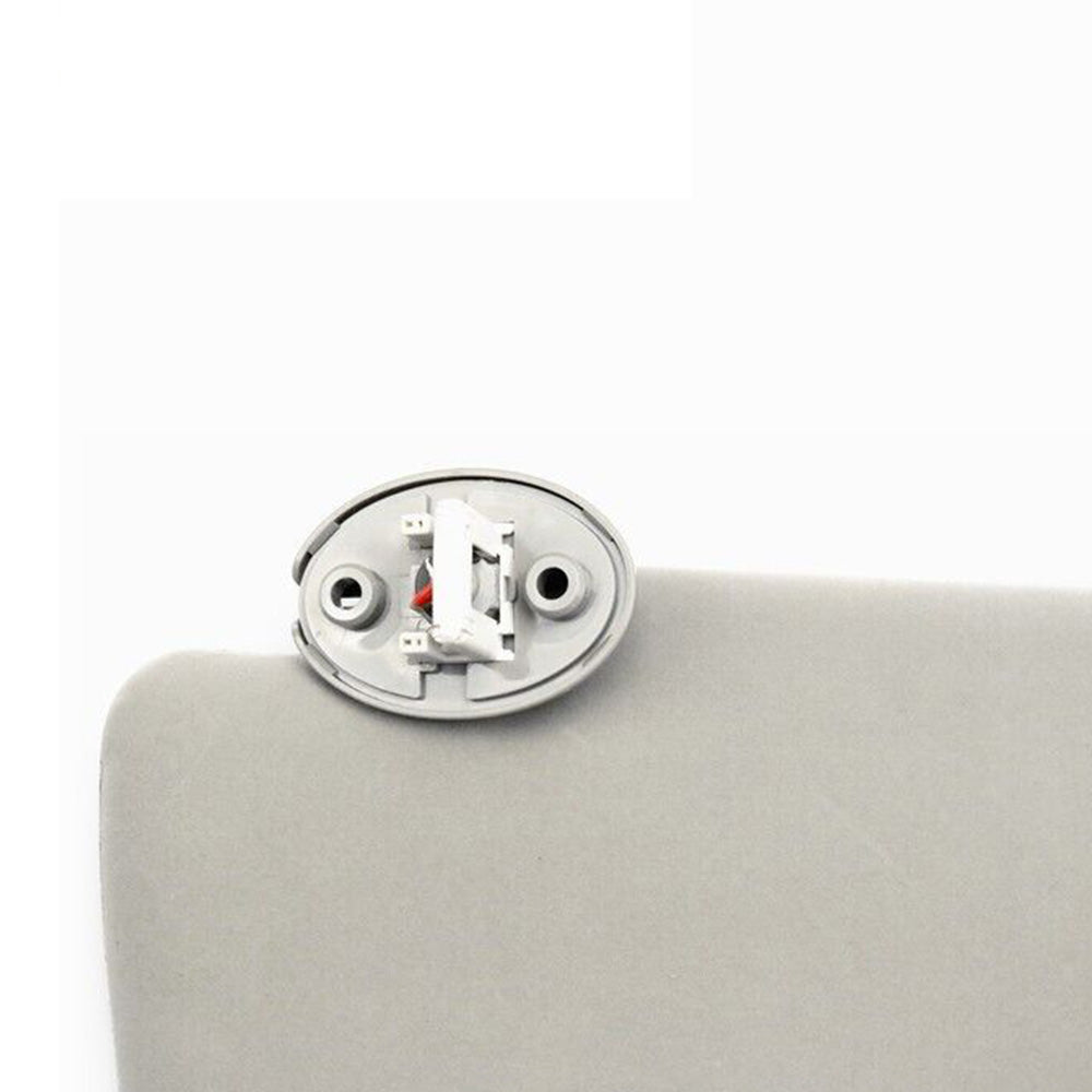 Sun Visor Left Side Suitable For Toyota Prado TRJ120 RZJ120 LJ120 KDJ120 GRJ120 KZJ120