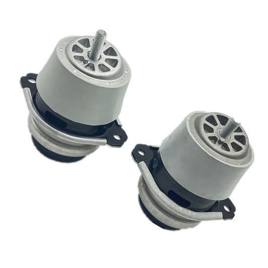 Pair Hydro Engine Mounts Suitable for Porsche Cayenne 3.0TDI 2011-2018