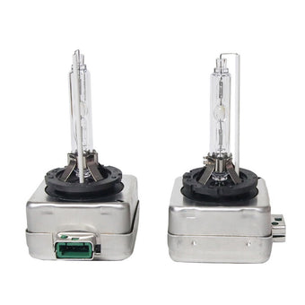 compare product D3S Xenon HID Headlight Bulb Suitable For Audi A3 / A4 / A5 / Q5 / Ford Escape / VW Golf