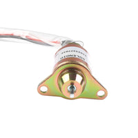 Fuel Shut Off Solenoid Suitable For John Deere 119233-77932