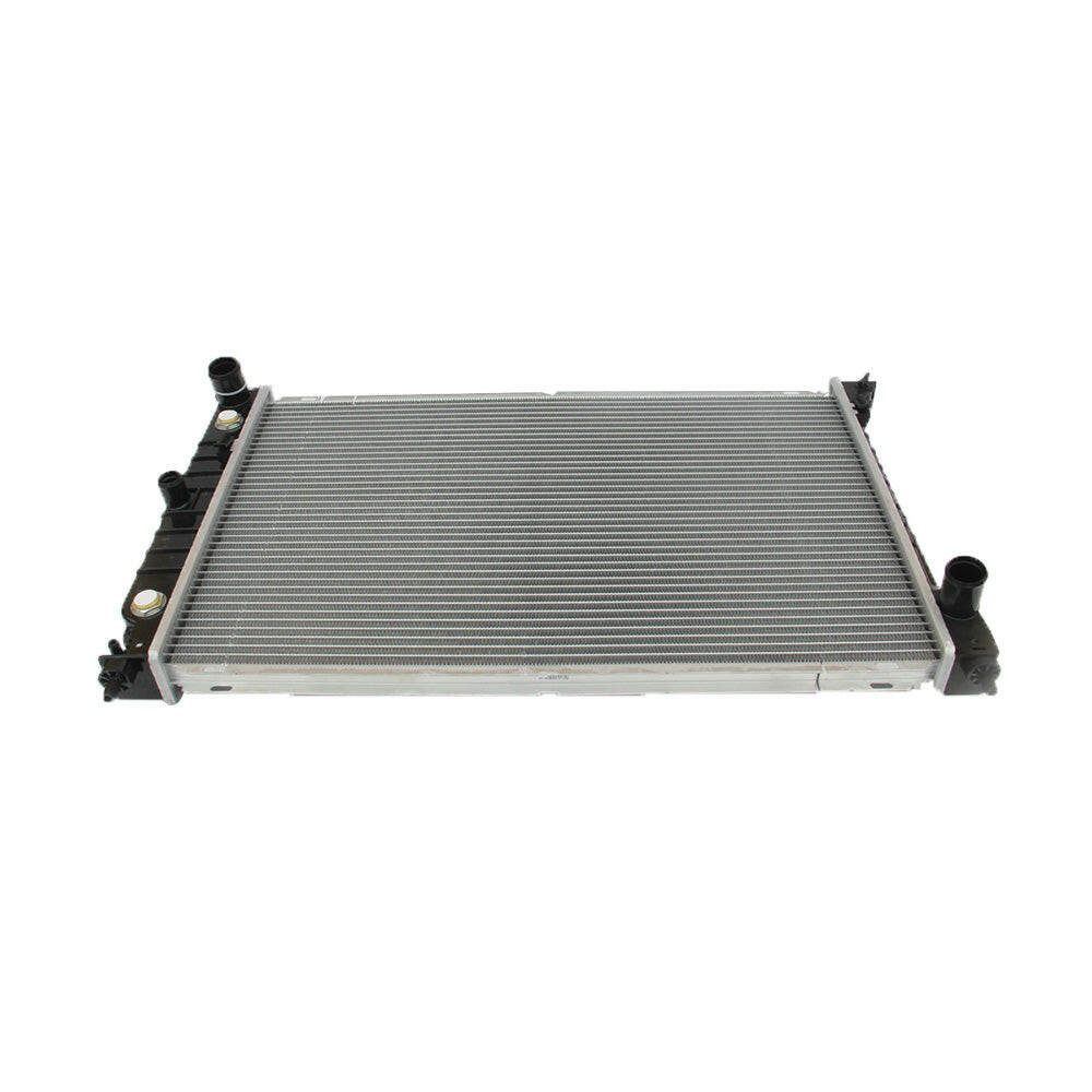 Radiator Suitable For Ford Falcon AU AU2 AU3 Fairmont XR XR8 XR6 Fairlane LTD AT MT 1998-2002