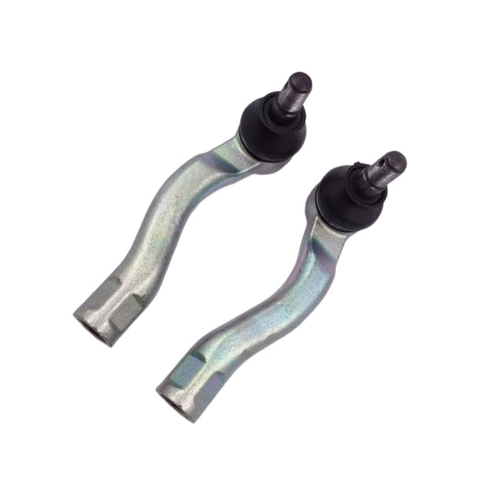 LH+RH Front Outer Tie Rod Ends Suitable for Toyota Landcruiser 100 Lexus LX470