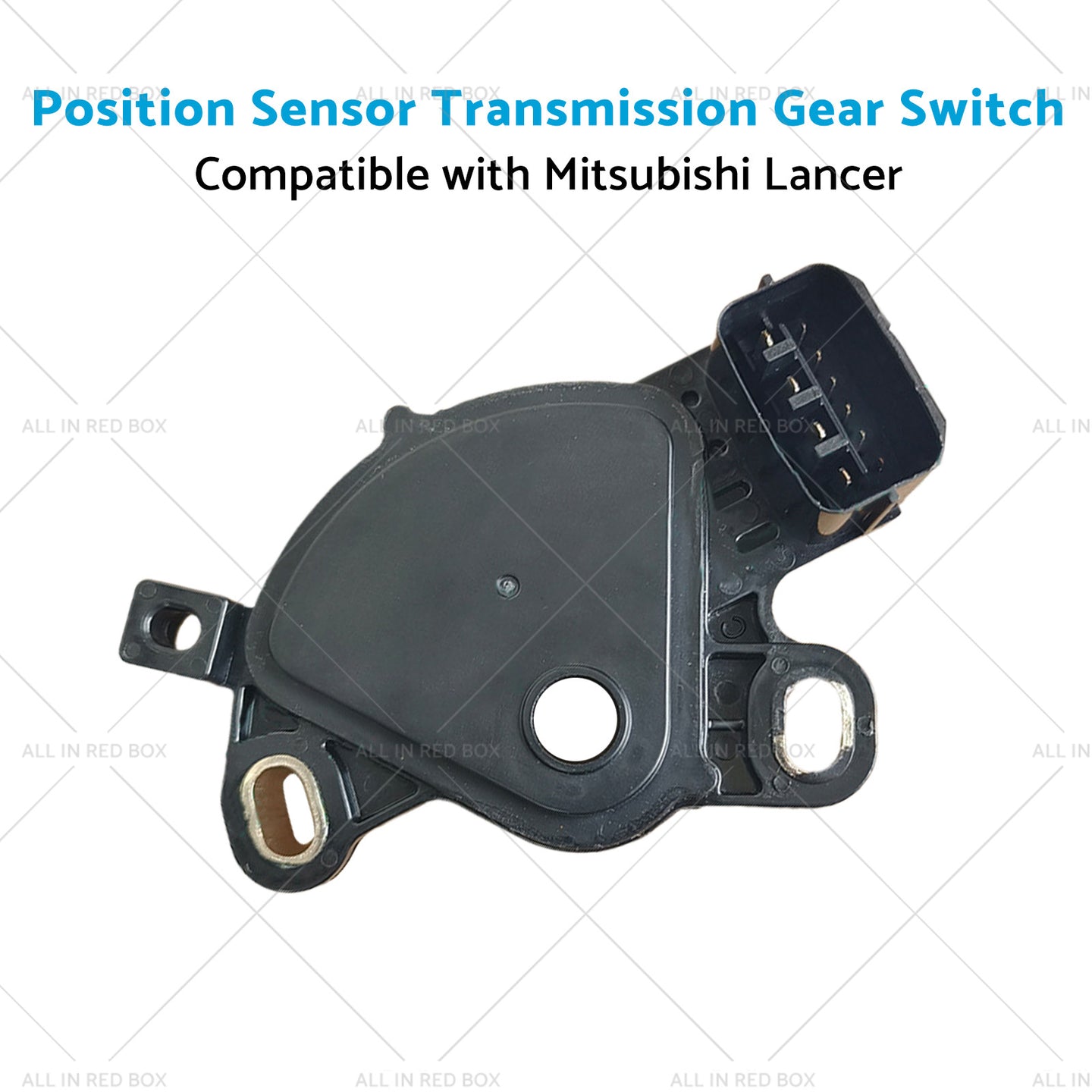 {{ Transmission Gear Switch Position Sensor Suitable for Mitsubishi Lancer 03-17 }} - Buy Car Parts Online at {{ Kaka Auto Parts }}.