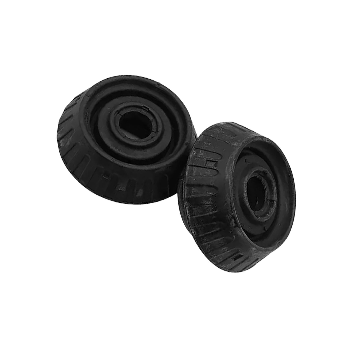 2x Strut Top Mount & Bearing Suitable For Honda Jazz GD1 GD3 GE6 GE8 City GM2