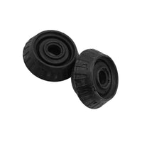 2x Strut Top Mount & Bearing Suitable For Honda Jazz GD1 GD3 GE6 GE8 City GM2