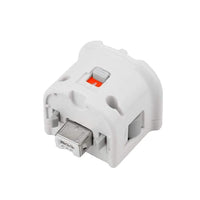 Motion Plus Adapter Sensor Suitable For Nintendo Wii Remote Controller AU HOT