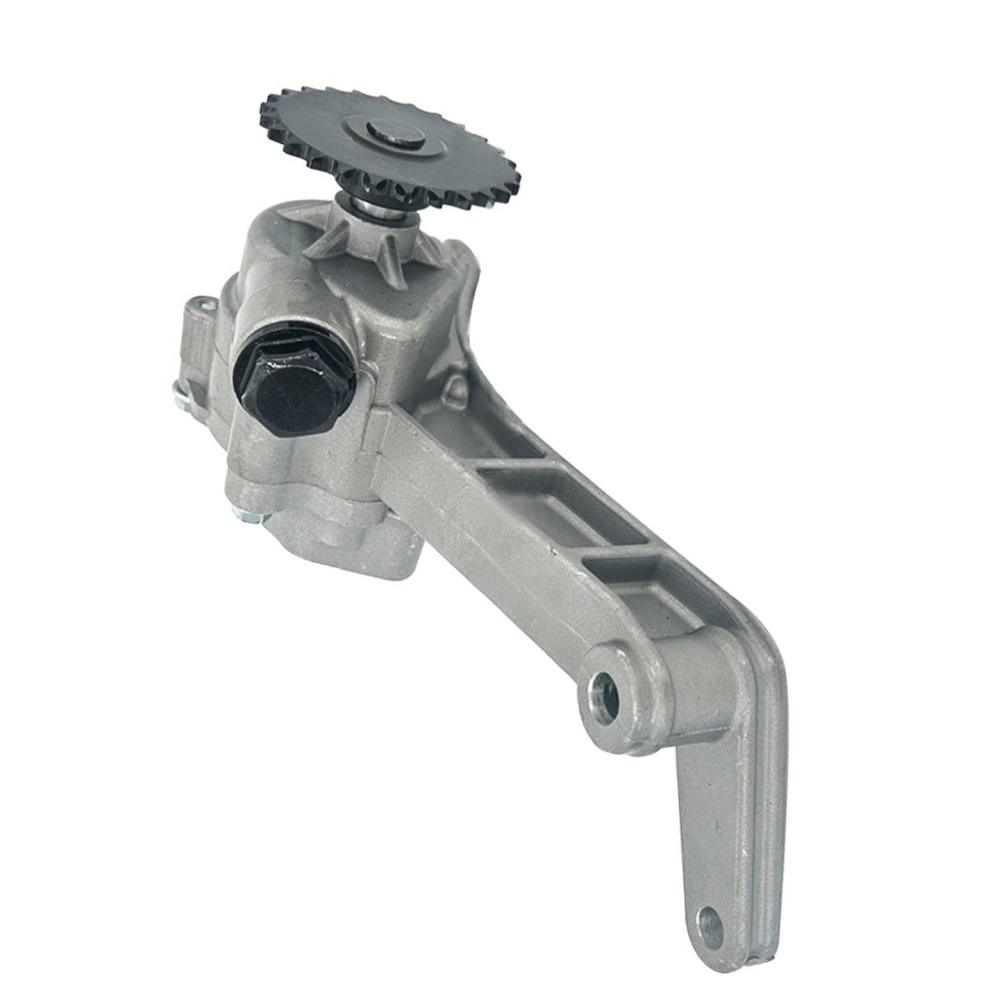 {{ Front Engine Oil Pump Suitable for Hyundai iLoad iMax Kia Sorento 2.5L Diesel }} - Buy Car Parts Online at {{ Kaka Auto Parts }}.