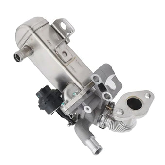 compare product EGR Cooler Suitable For Nissan NP300 Navara D40 / Pathfinder 2.5 DCI 14735-5X00A
