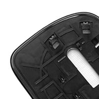 Right Side Mirror Glass Convex Heated Suitable For Mitsubishi Pajero NS-NX 2006-2021