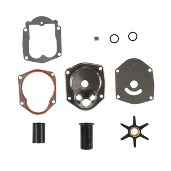 compare product Water Pump Impeller Repair Kit Suitable For Mariner / Force 25-50HP 1998