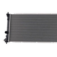 {{ Radiator Suitable for Ssangyong Korando 2.0 2.2 Manual 2012–present Models }} - Buy Car Parts Online at {{ Kaka Auto Parts }}.