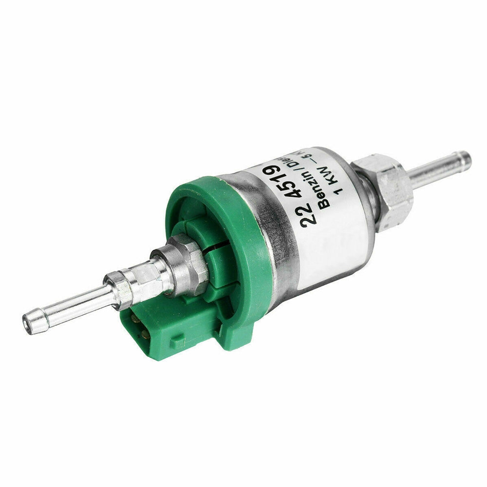 {{ Universal 12V Car Air Diesel Parking Oil Fuel Pump For Eberspacher Heater 1-5KW }} - Buy Car Parts Online at {{ Kaka Auto Parts }}.