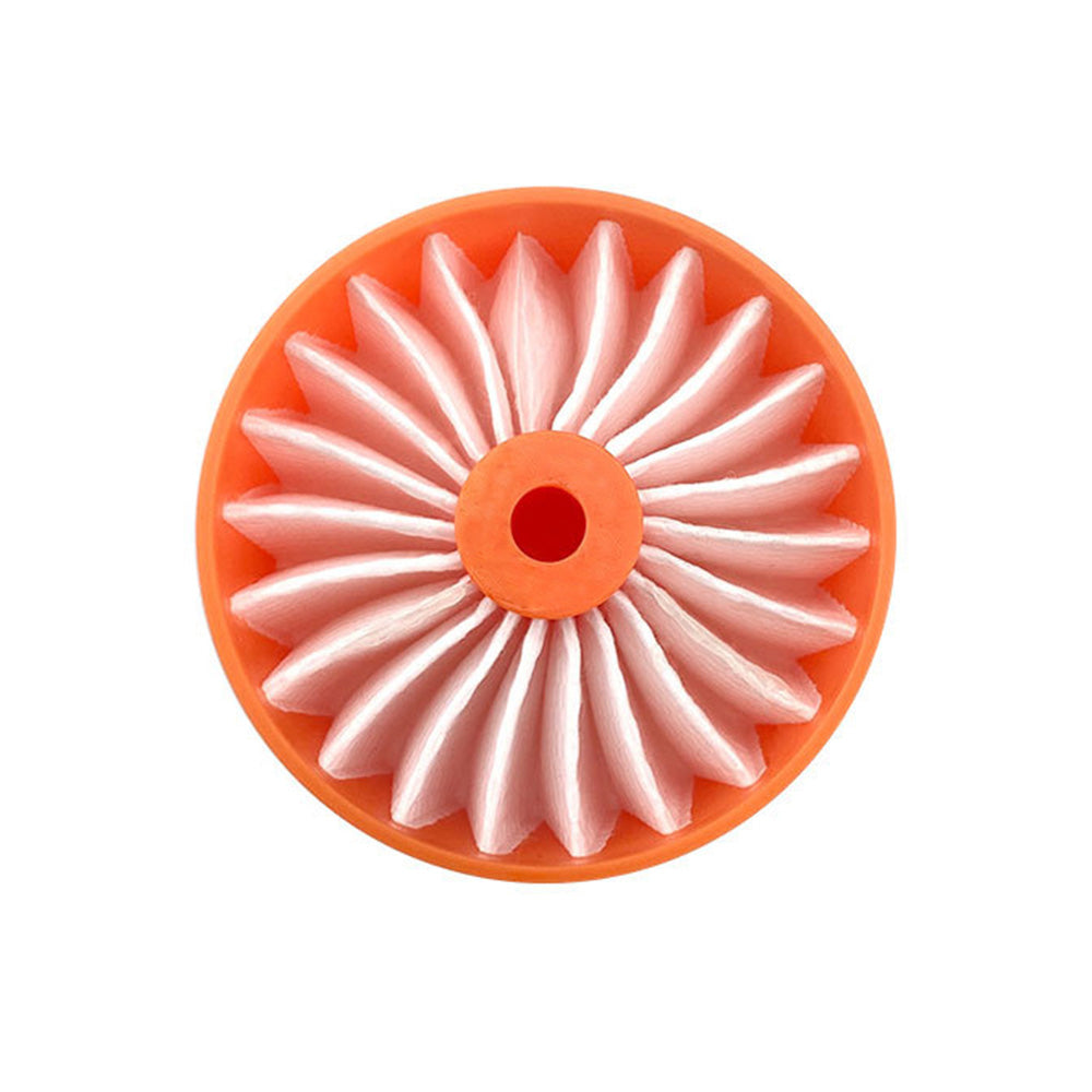 3x Filter Element Suitable For Black+Decker BDPSE1815P / BDPSE3615 / BHFEV182B / BHFEV182C