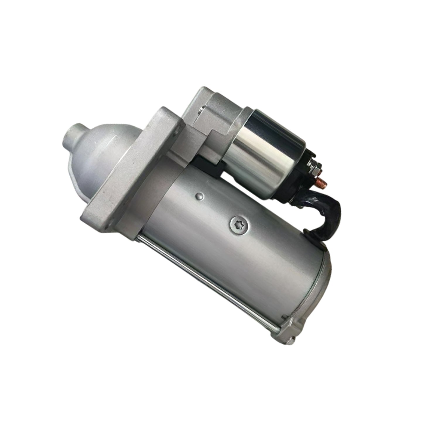 {{ Starter Motor Suitable for LDV T60 SK8C Turbo Diesel 2.8L 4cyl 2017-ON }} - Buy Car Parts Online at {{ Kaka Auto Parts }}.