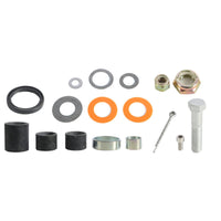 {{ Upper Gimbal Steering Arm Shaft Pin Suitable For Mercruiser 866322A01 98262A1 }} - Buy Car Parts Online at {{ Kaka Auto Parts }}.