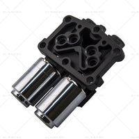 {{ Transmission Dual Linear Solenoid Suitable for Honda Civic DX EX GX LX 2006-2011 }} - Buy Car Parts Online at {{ Kaka Auto Parts }}.