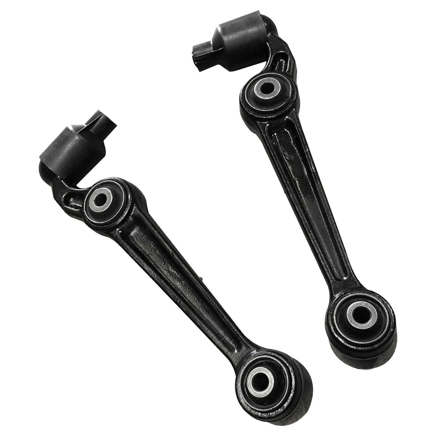 Front Lower Straight Control Arm Left & Right Suitable For Mazda 6 GG GY MPS