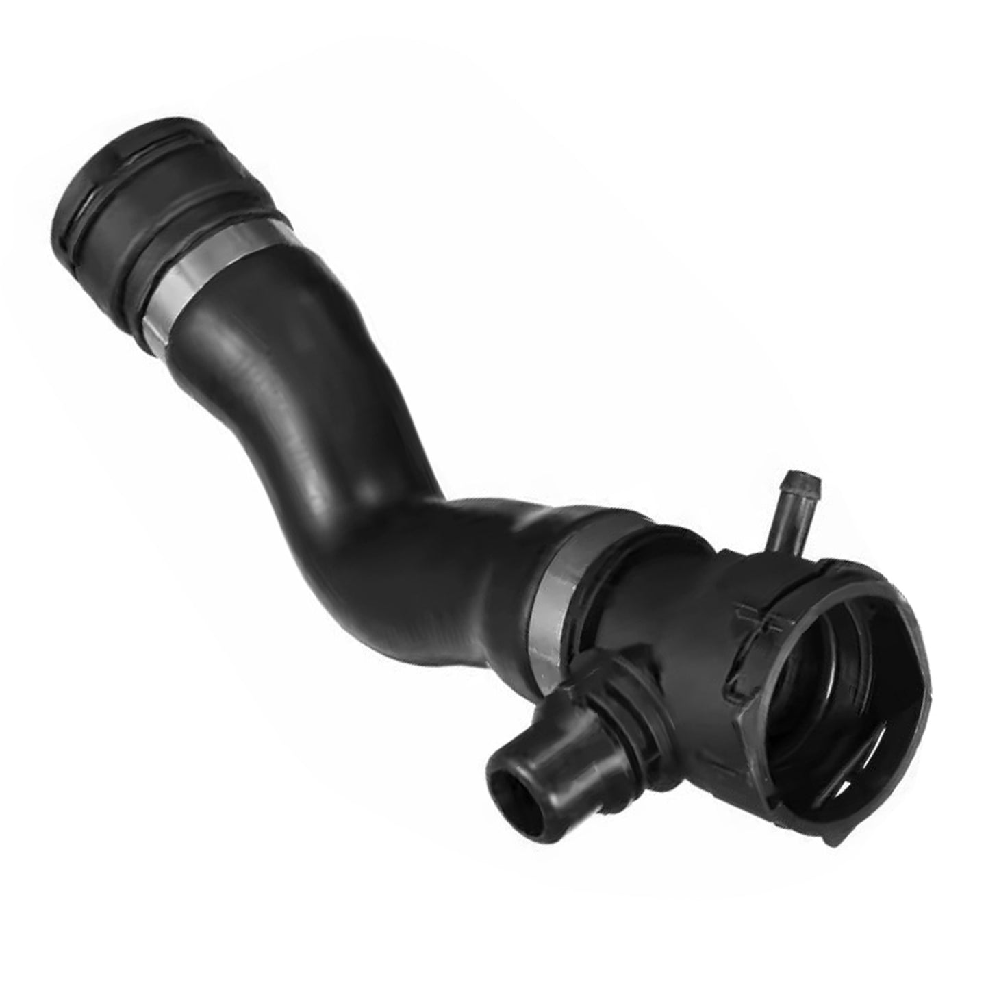 {{ Engine Radiator Coolant Hose Suitable For BMW BMW 3 Series E90 325i 330i 323i }} - Buy Car Parts Online at {{ Kaka Auto Parts }}.