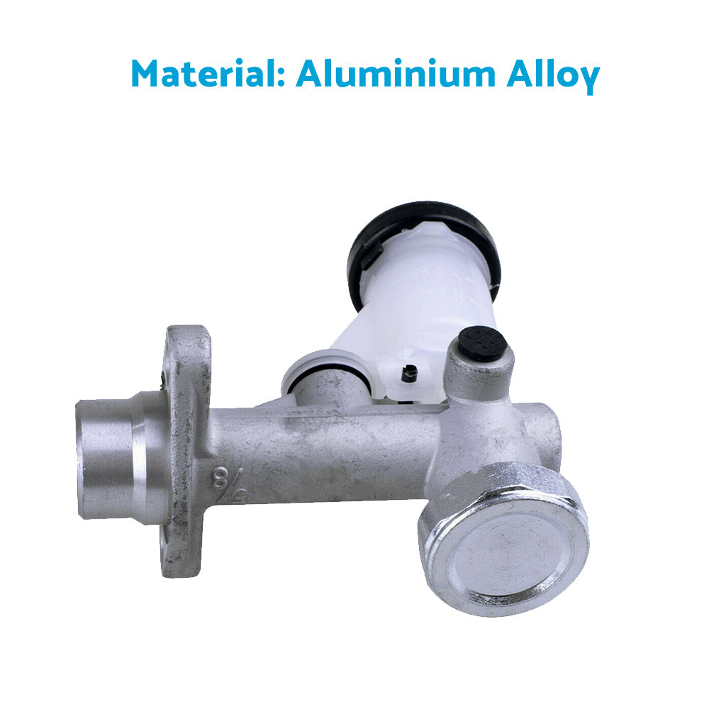 {{ Clutch Master Cylinder For Nissan Patrol GU Y61 TD42 TB45 TB48 ZD30 RD28 1997-17 }} - Buy Car Parts Online at {{ Kaka Auto Parts }}.