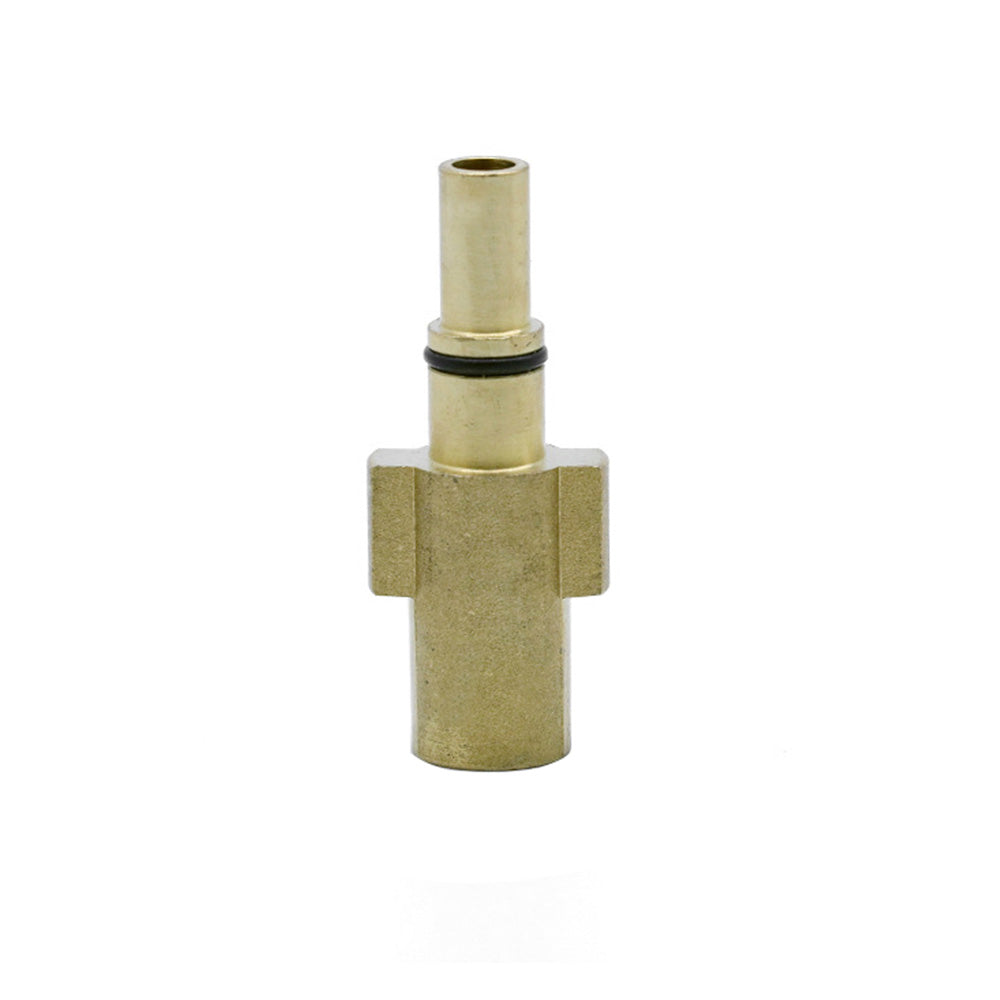 Suitable for AR Blue Clean Ryobi Snow Foam Pressure Washer Adaptor Fitting