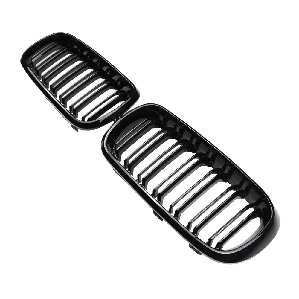 Front Kidney Grille Grill Suitable For BMW X5 F15 / X5M F85 / X6 F16 / X6M F86