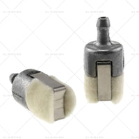 {{ 5PCS Fuel Filter Suitable for Homelite Echo Husqvarna Stihl Pouland Chainsaw }} - Buy Car Parts Online at {{ Kaka Auto Parts }}.