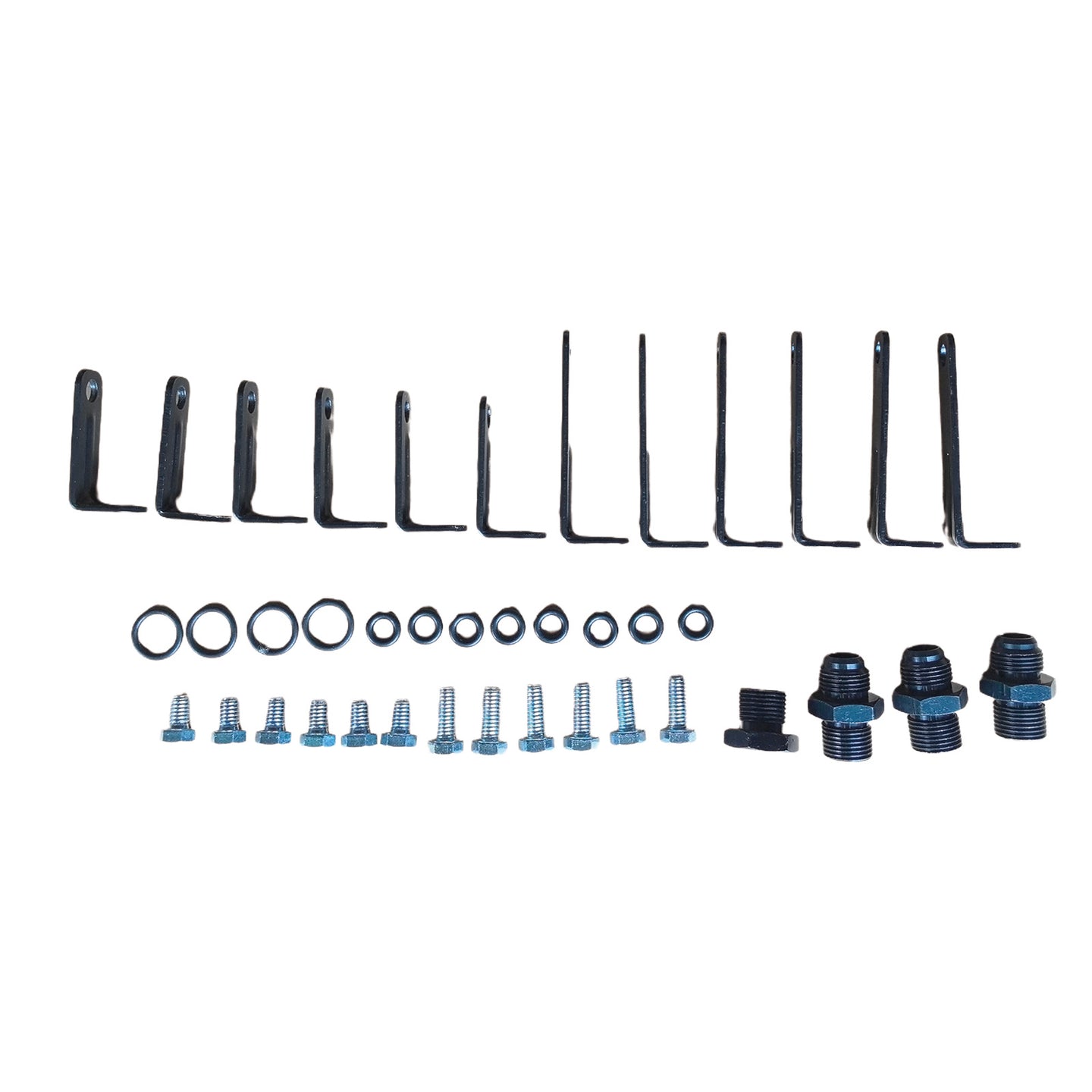 {{ Intake Manifolds Fuel Rail Set Suitable for Chevy GM LS1 LS2 LS6 Engine }} - Buy Car Parts Online at {{ Kaka Auto Parts }}.