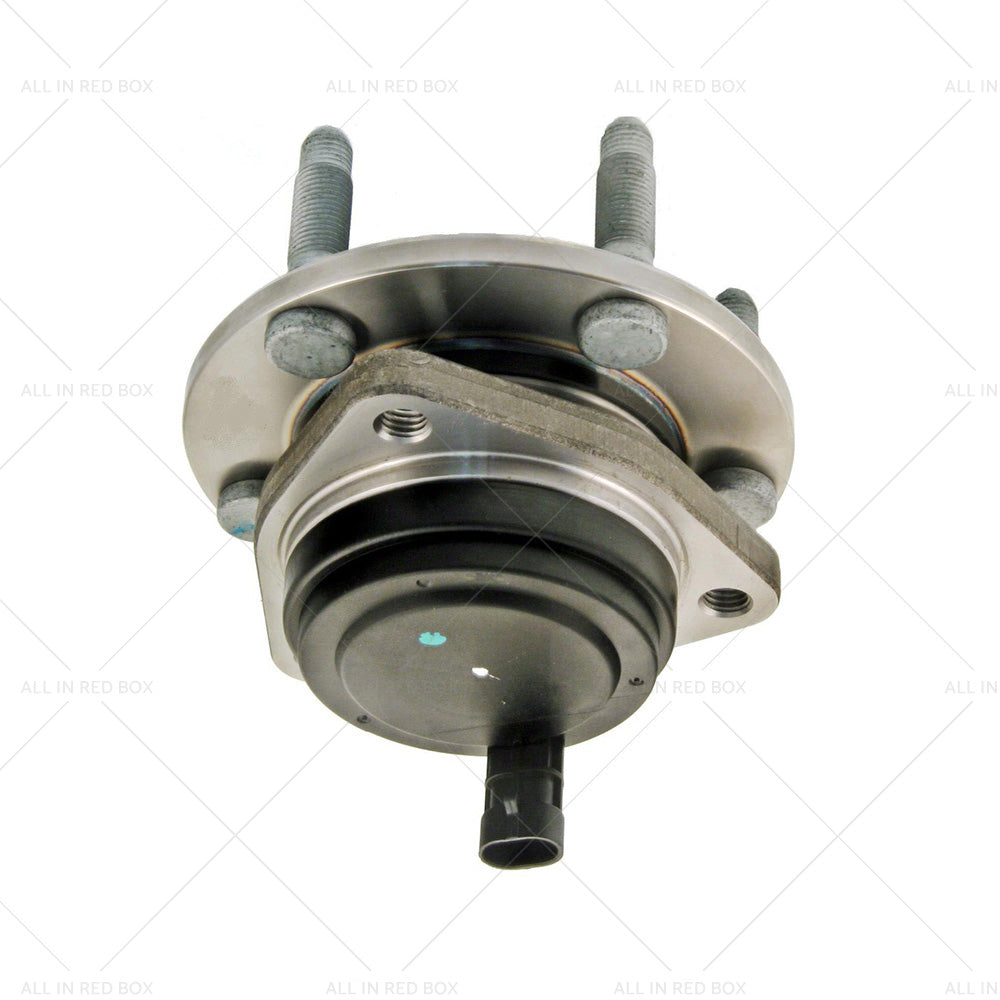 {{ Front Wheel Hub Bearing ABS Suitable For Holden Commodore VE Sedan Wagon Ute }} - Buy Car Parts Online at {{ Kaka Auto Parts }}.