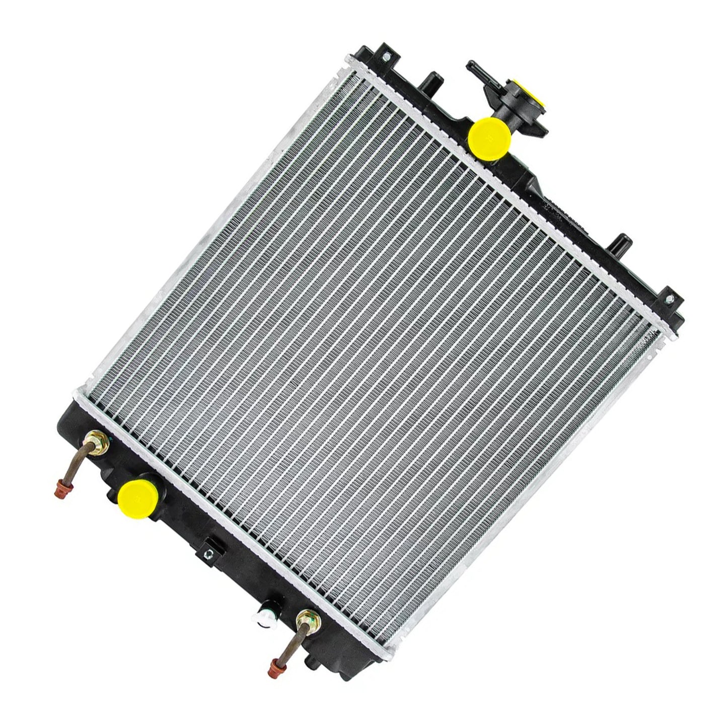 {{ Radiator Suitable for Holden Cruze YG Suzuki Ignis RG413 1.3i 1.5i 16V 2000-2005 }} - Buy Car Parts Online at {{ Kaka Auto Parts }}.