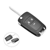 Car Remote Control Key 3B Suitable For Holden Cruze JG JH 2009-2014