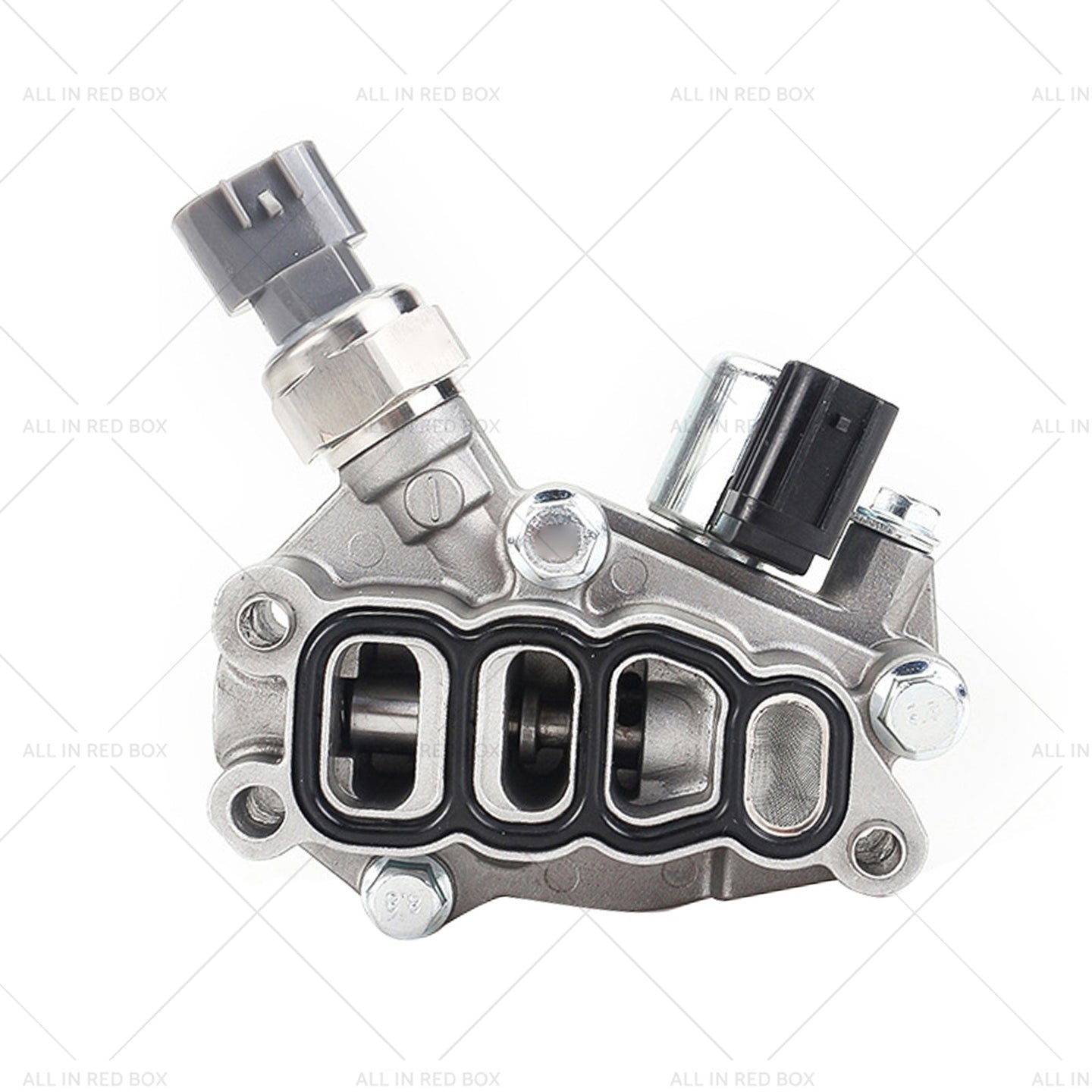 {{ 15810-RKB-J01 Solenoid Spool Valve W or Gasket Suitable for Honda Odyssey 05-07 }} - Buy Car Parts Online at {{ Kaka Auto Parts }}.