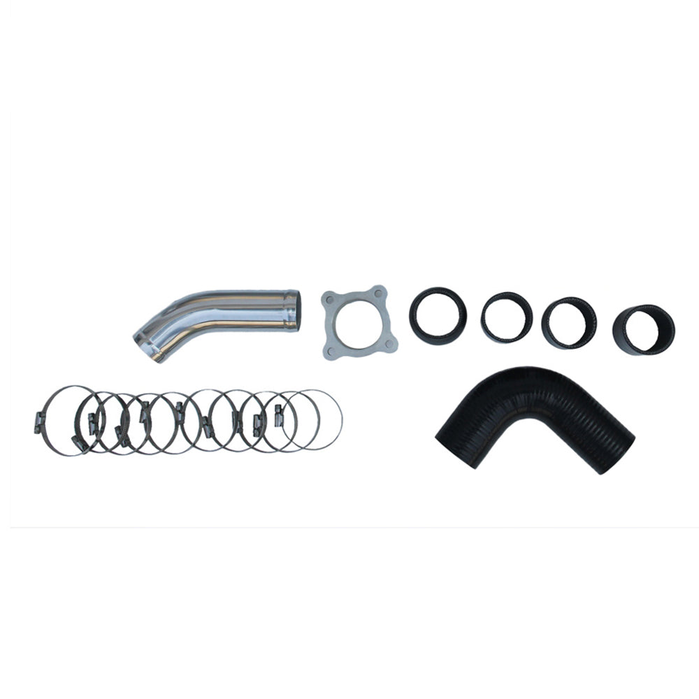 Intercooler Pipe Kit Suitable For Toyota Hilux 3. 0 1KZ-TE Turbo Diesel 2002-2005