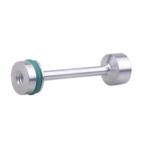 Billet Aluminum Oil Diverter Barbell Suitable For LS Engine LS1 / LS2 / LS3 5.3L LQ9