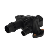 Engine Coolant Thermostat Housing With Seal Suitable For Ford Territory Diesel