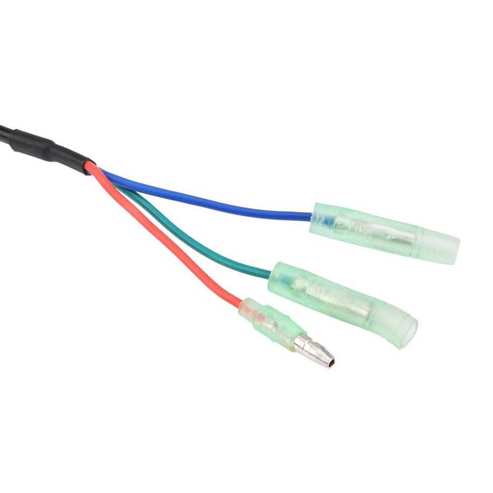 Trim & Tilt Switch Assembly Suitable For Mercury Outboard Motor Remote Control 87-18286A43